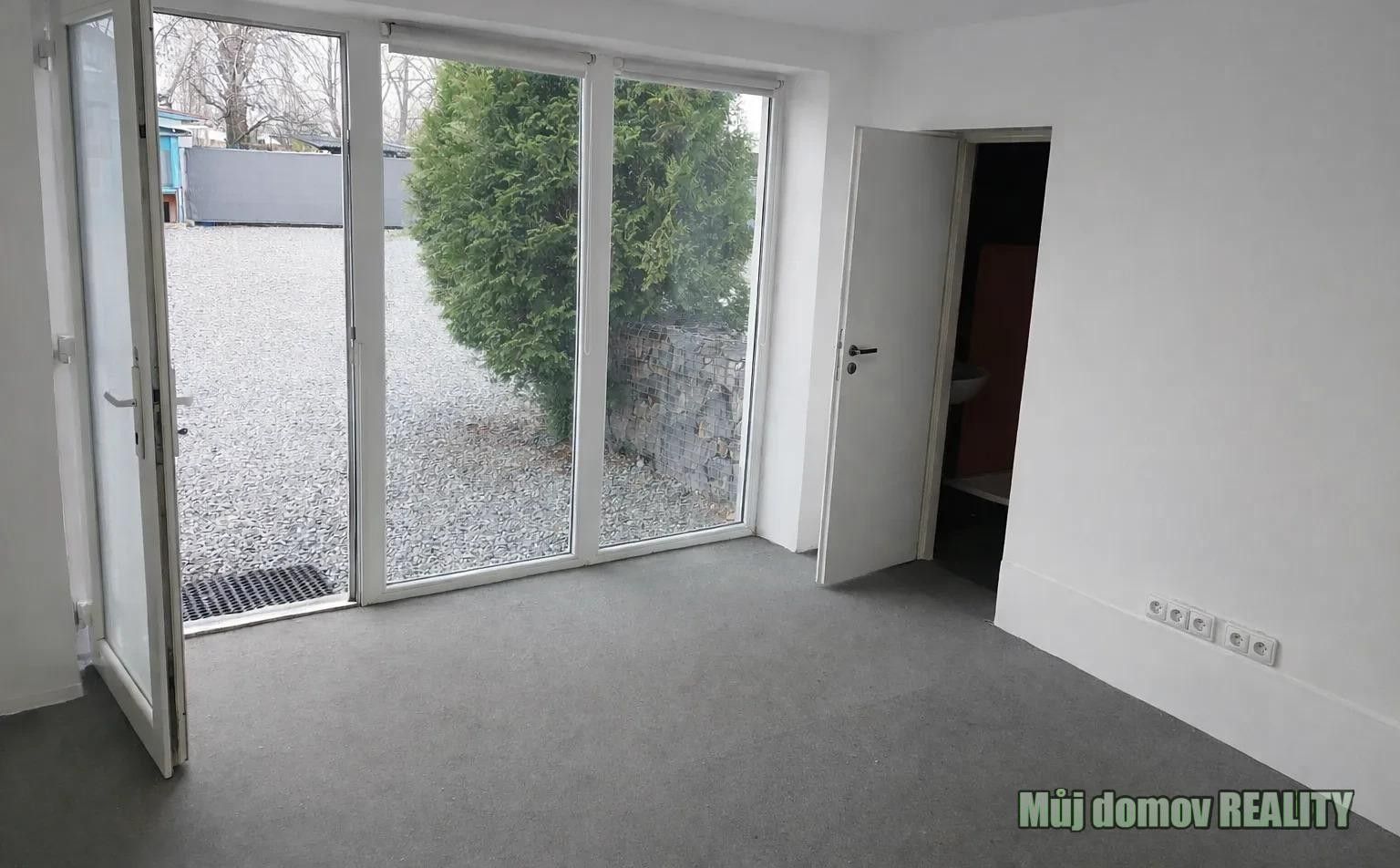 Výrobní prostory, Štěrboholská, Praha, 1 000 m²