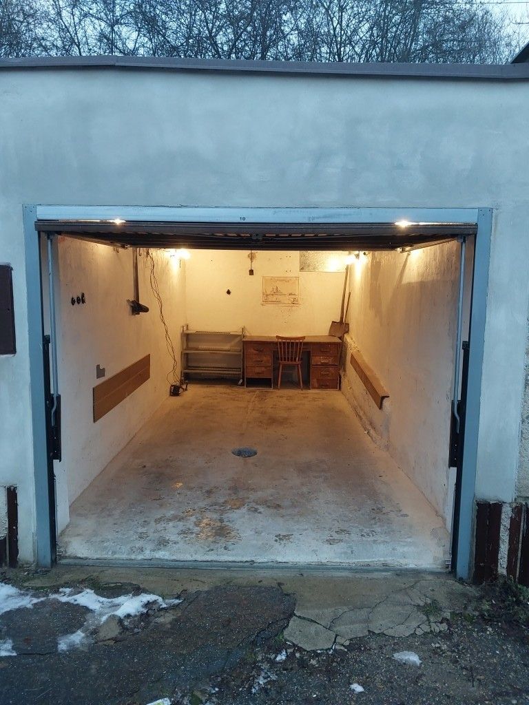 Pronájem garáž - Brno, 602 00