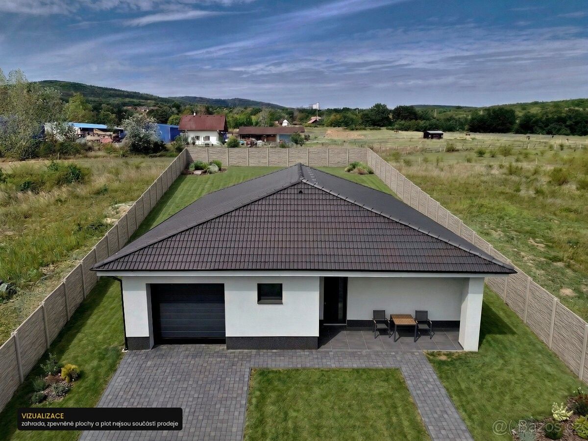 Rodinné domy, Chomutov, 430 01 - 1