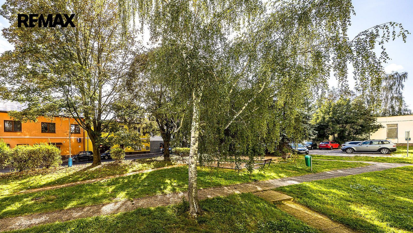 Prodej byt 3+1 - Teplice - Prosetice, Ústecký kraj, 74 m² - 5
