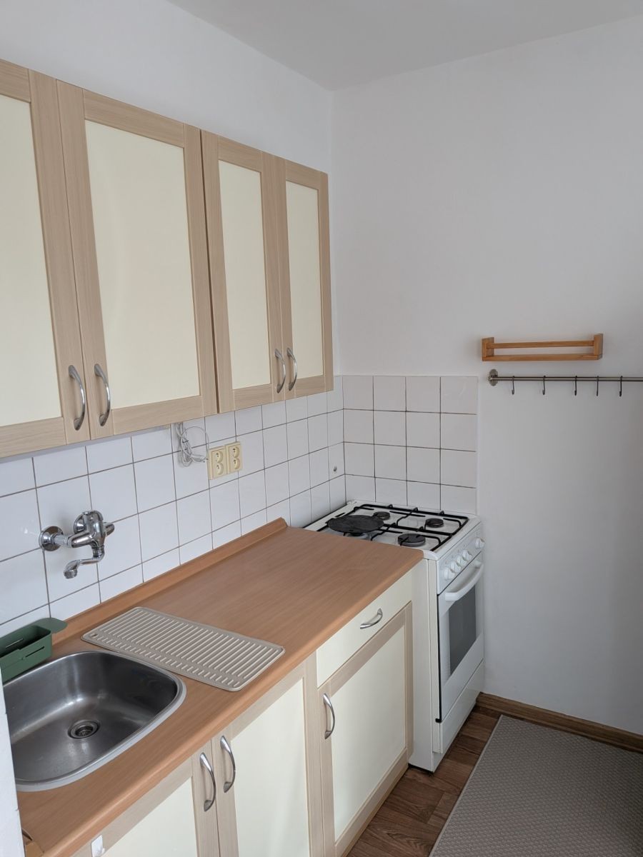 Byt 1+kk · 28 m² · Bělčická, Praha - Záběhlice - 3