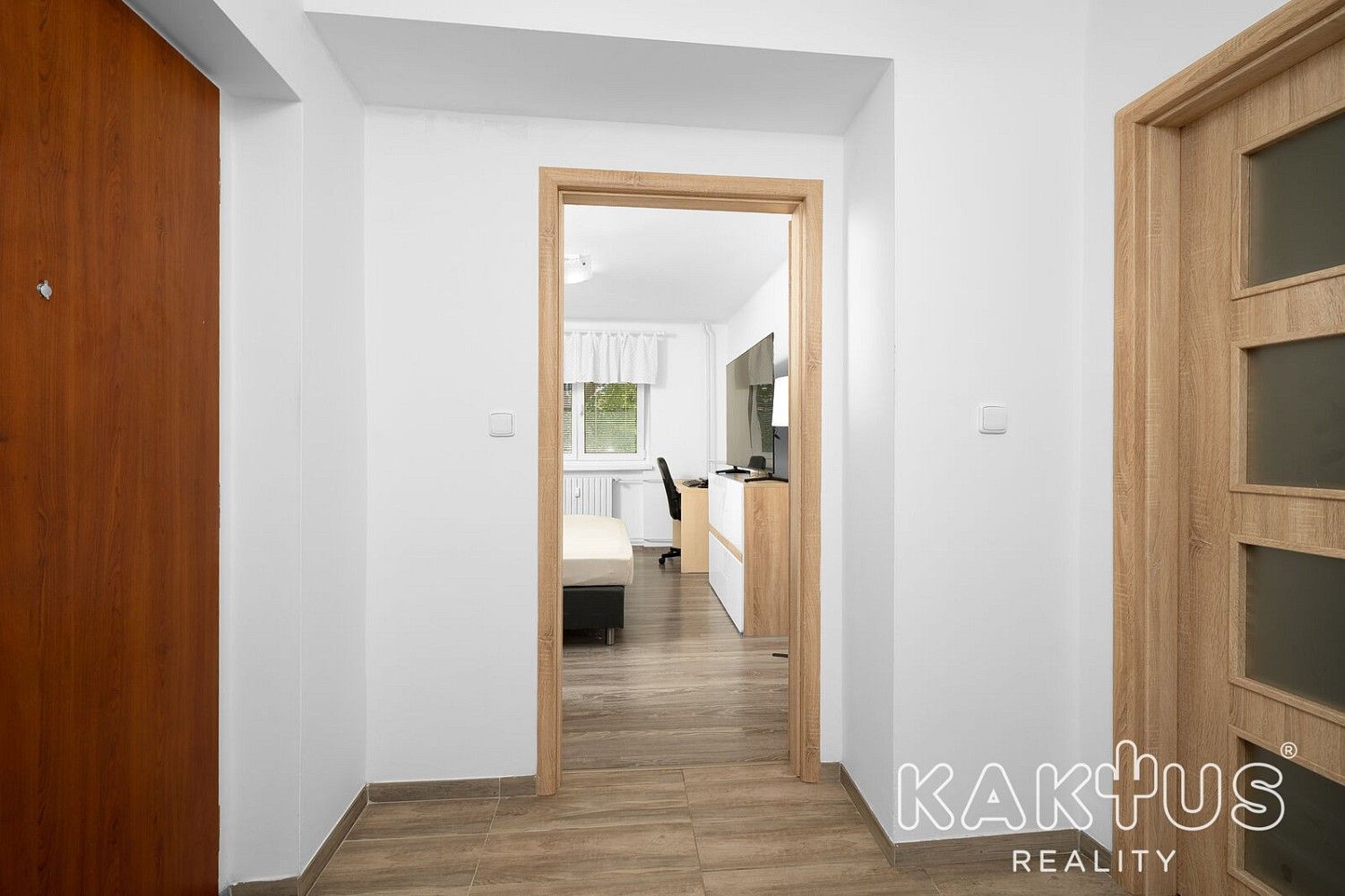 Byt 2+1 · 50 m² · Ostrava - Hrabůvka, okres Ostrava-město, Moravskoslezský kraj - 4