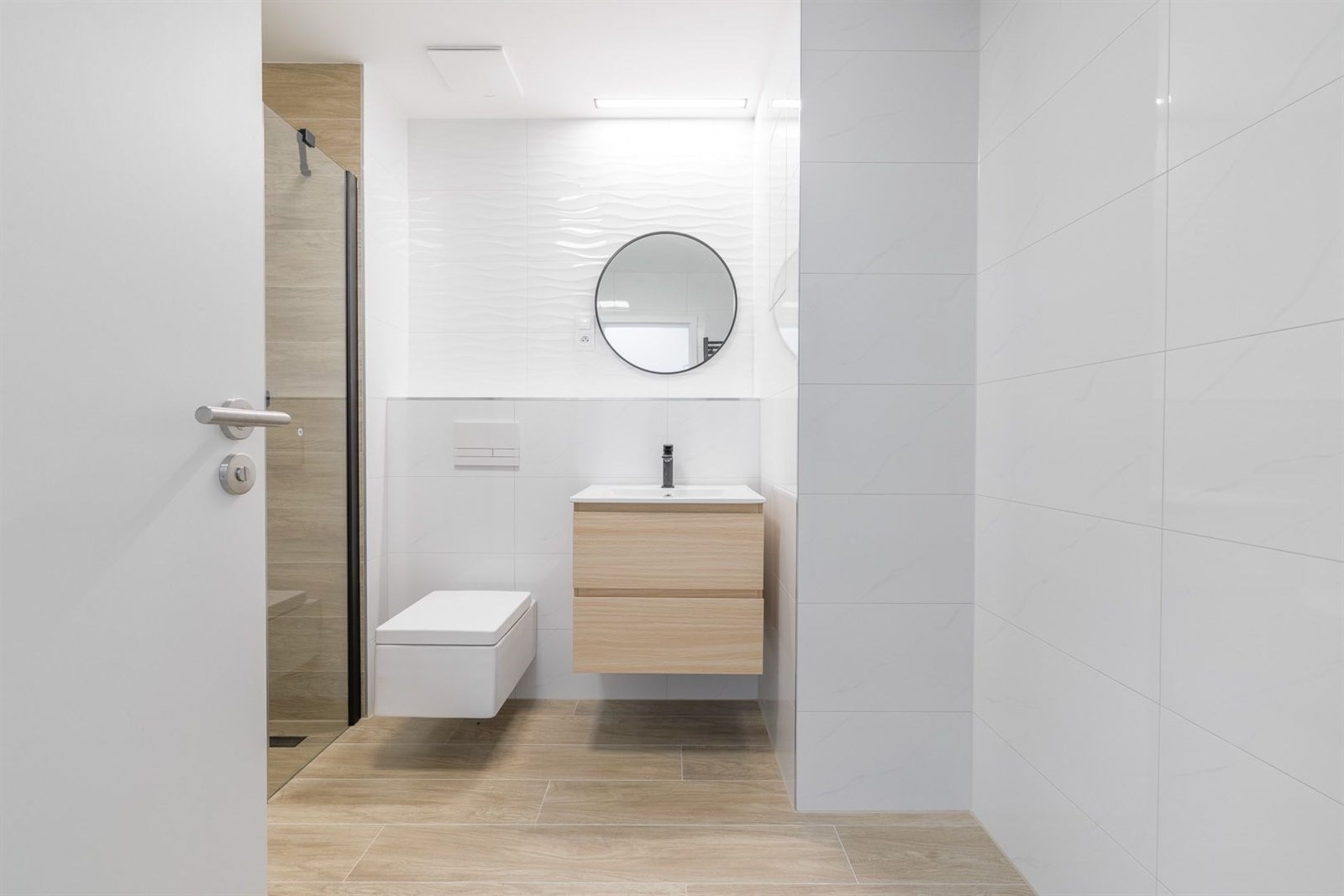 Byt 1+kk · 46 m² · U Branišovského lesa 2930, České Budějovice 2 - 4