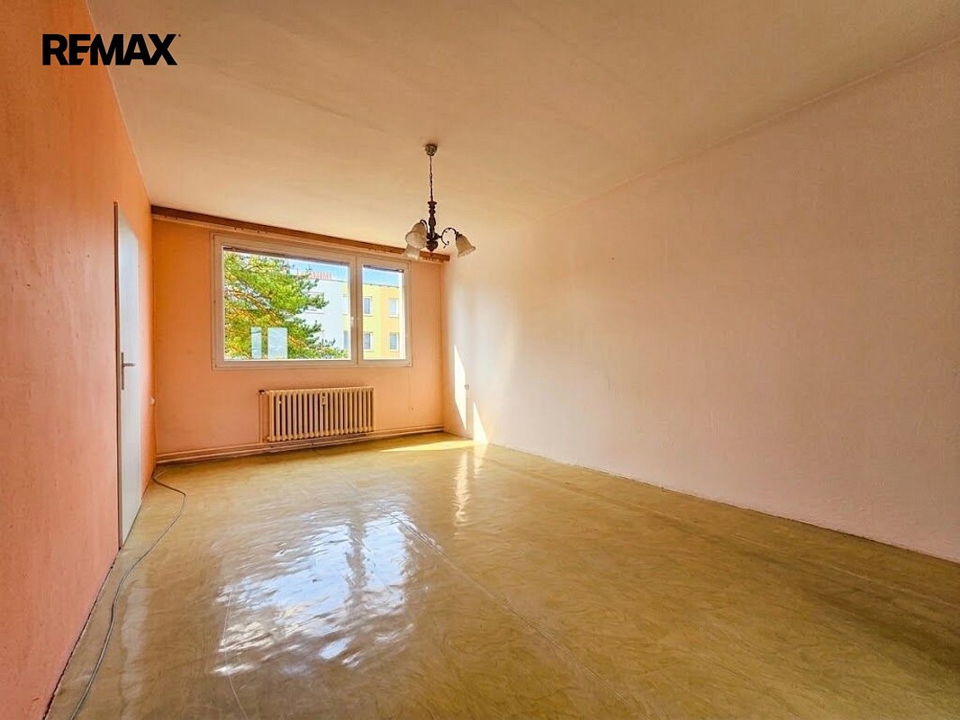 Byt 3+1 · 83 m² · Černovická, Chomutov - 4