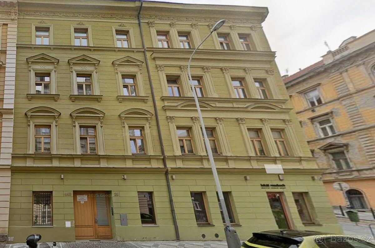 Obchodní prostory, Praha, 130 00