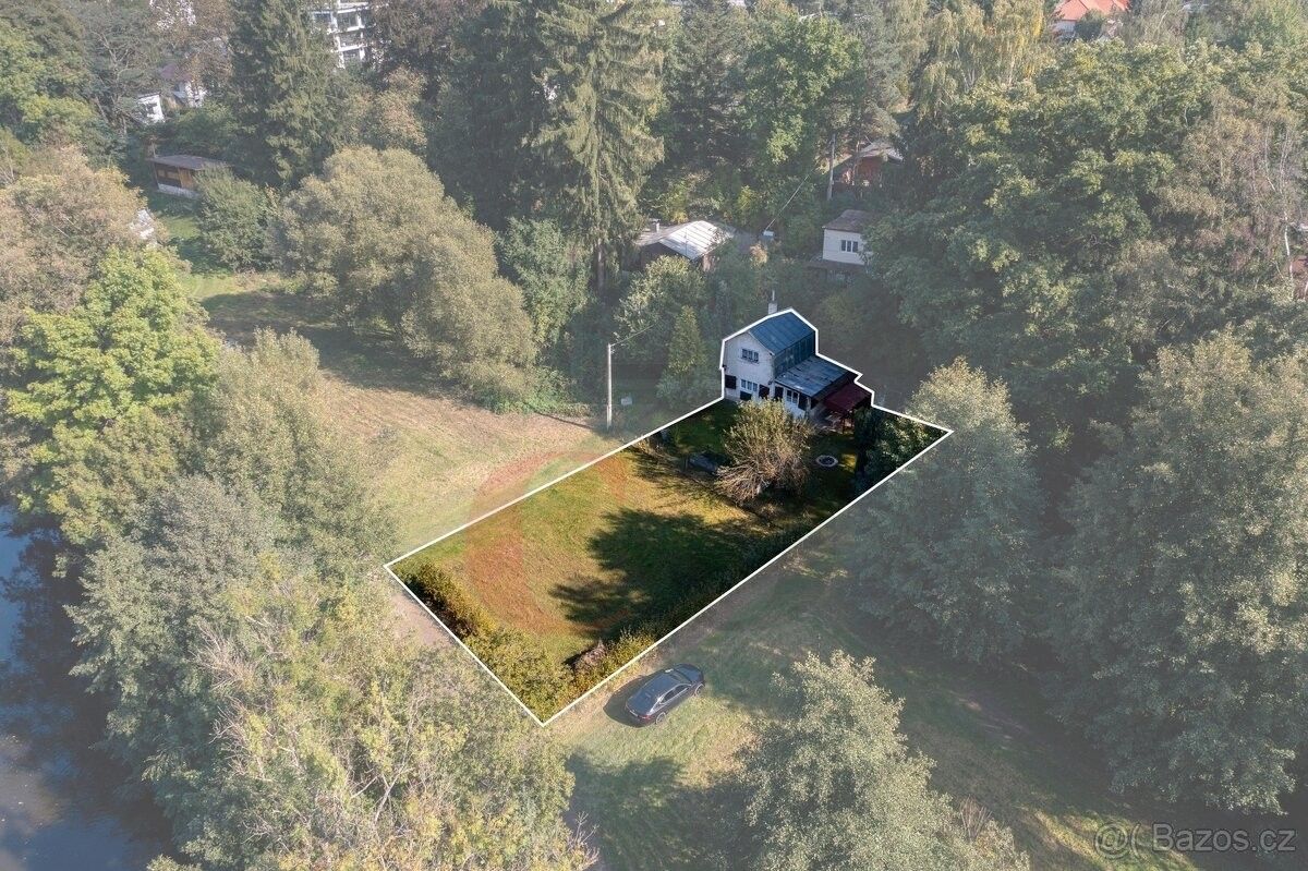 Chaty, Štěnovice, 332 09