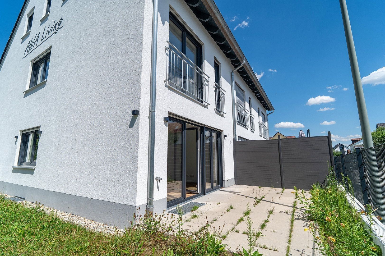 Prodej rodinný dům - Moosburg an der Isar Moosburg an der Isar Bayern 85368, 125 m² - 5