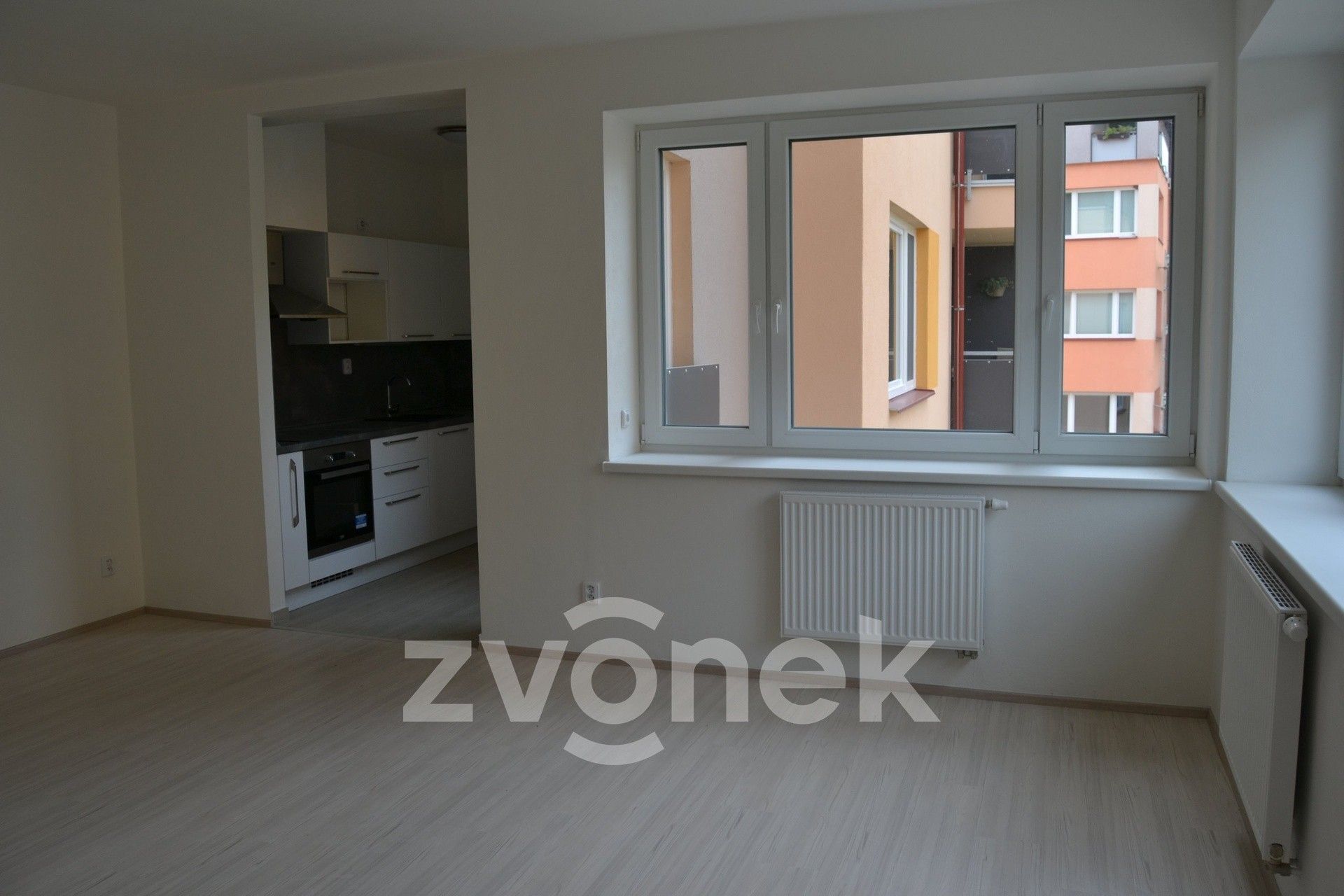 Pronájem byt 2+kk - Rokytnice, Vsetín, 55 m² - 2