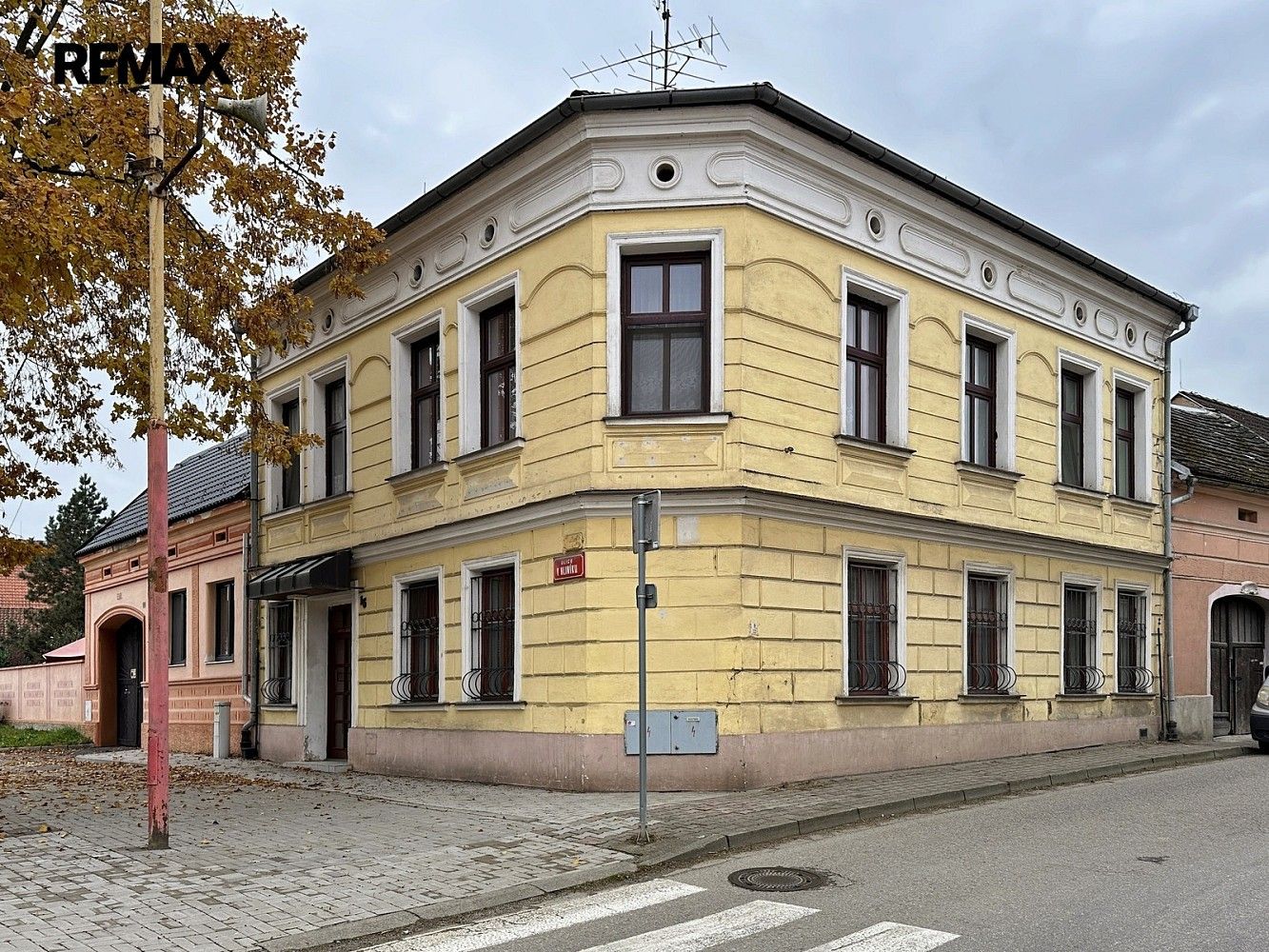 Obchodní prostory, Dolní Bukovsko, okres České Budějovice, Jihočeský kraj, 165 m² - 2