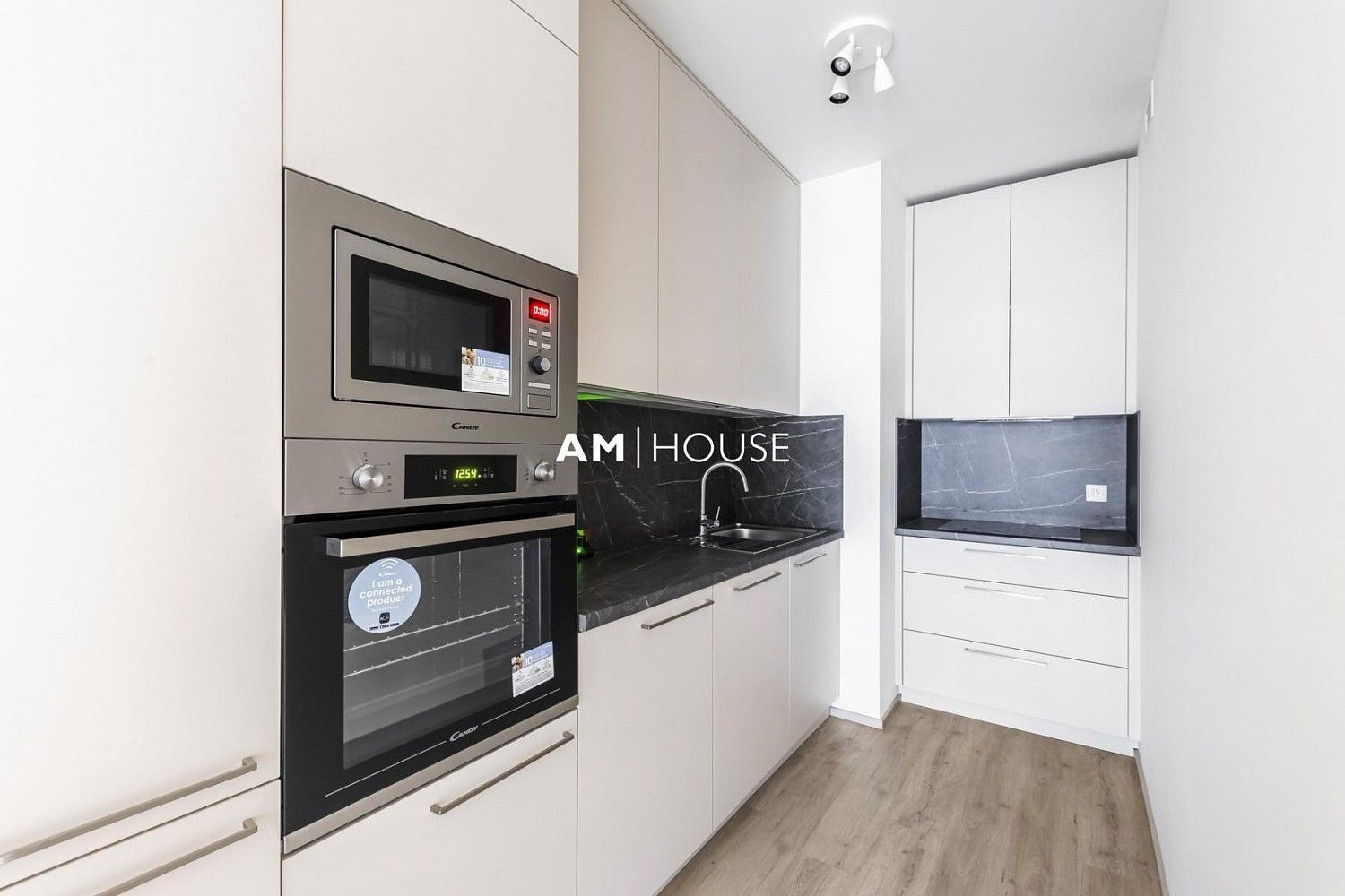Byt 3+kk · 89 m² · Praha - Strašnice, okres Praha 3, Hlavní město Praha - 3