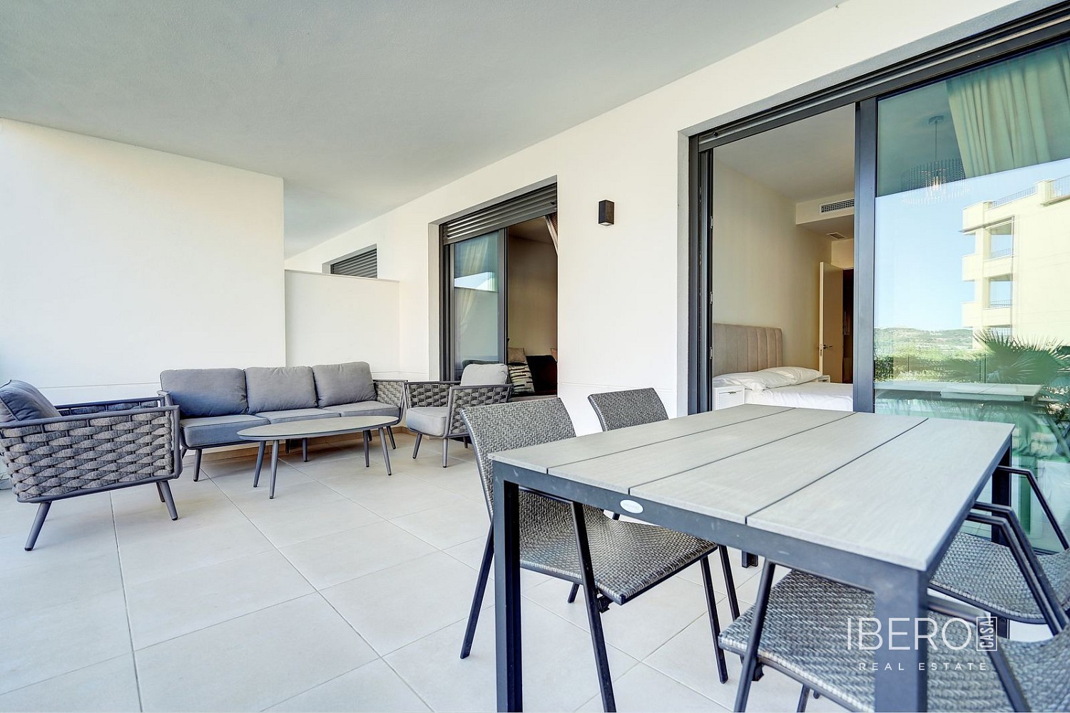Byt 4+kk · 98 m² · La Cala de Mijas, Španělsko - 4