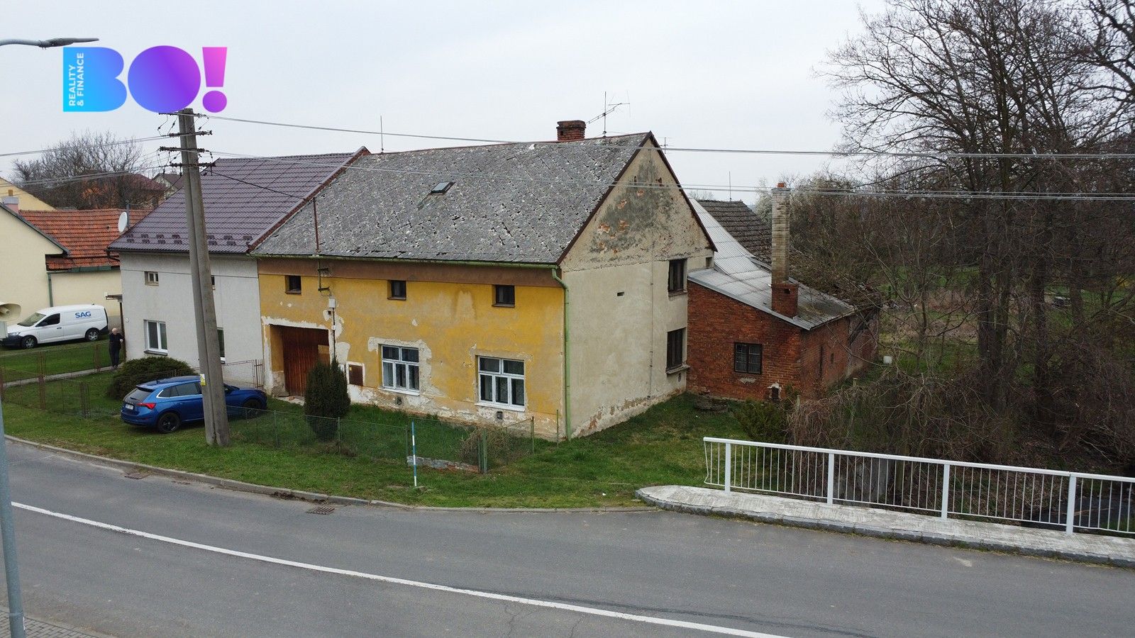 Rodinný dům · 52 m² · Blazice - 3
