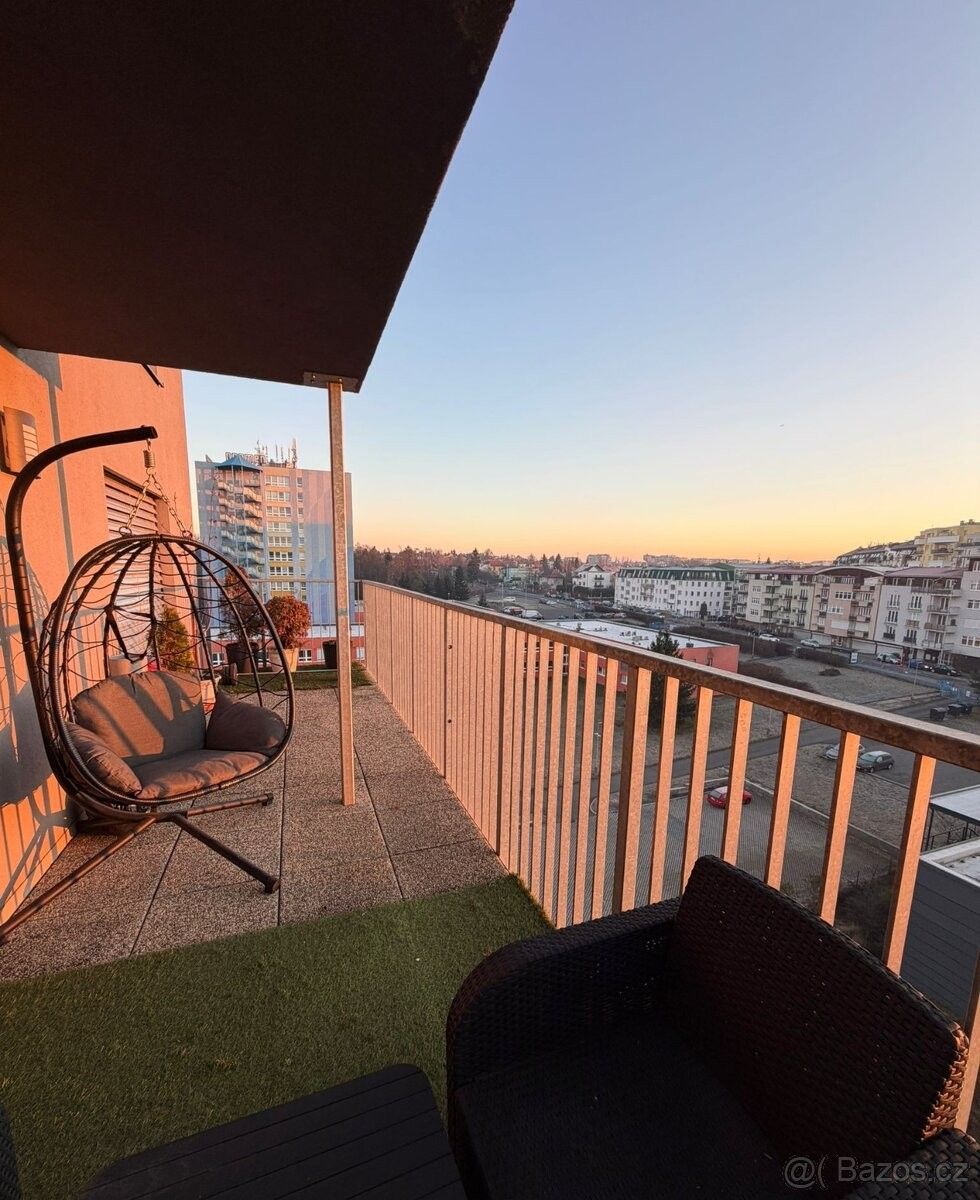 2+kk Apartment in Praha - More