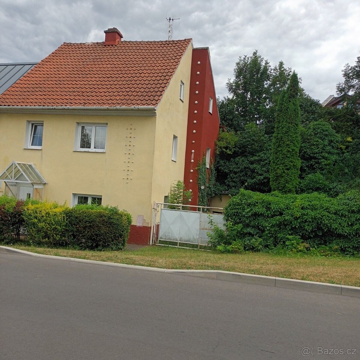 Prodej rodinný dům - Hoštka u Roudnice nad Labem, 411 72 - 2