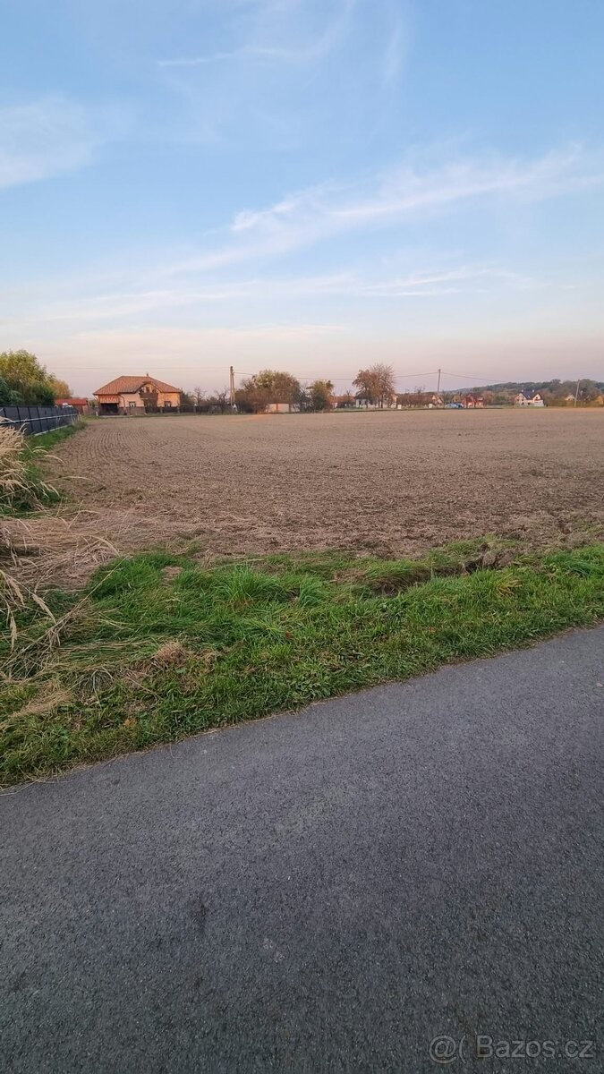 Pozemek pro bydlení · Vratimov, 739 32 - 3