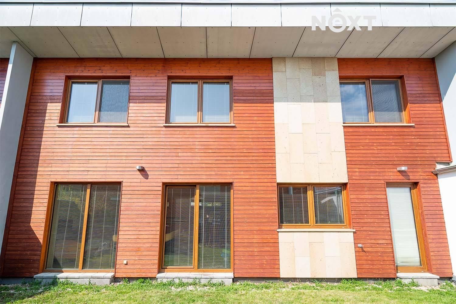 Rodinné domy, Věkoše, Hradec Králové, 136 m²