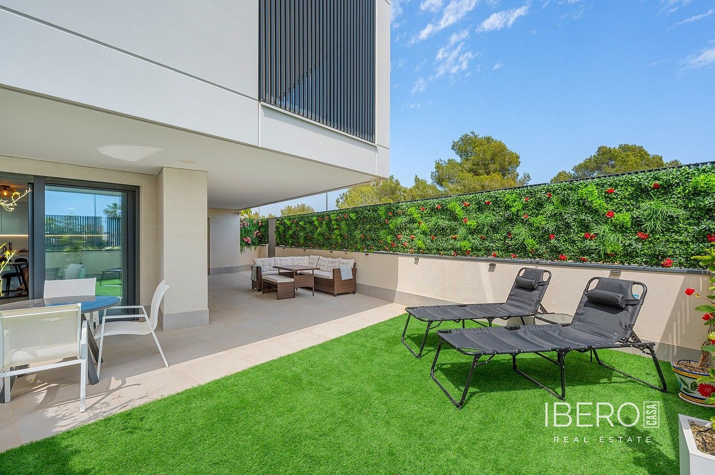 Byt 4+kk · 85 m² · Dehesa de Campoamor, Španělsko - 4