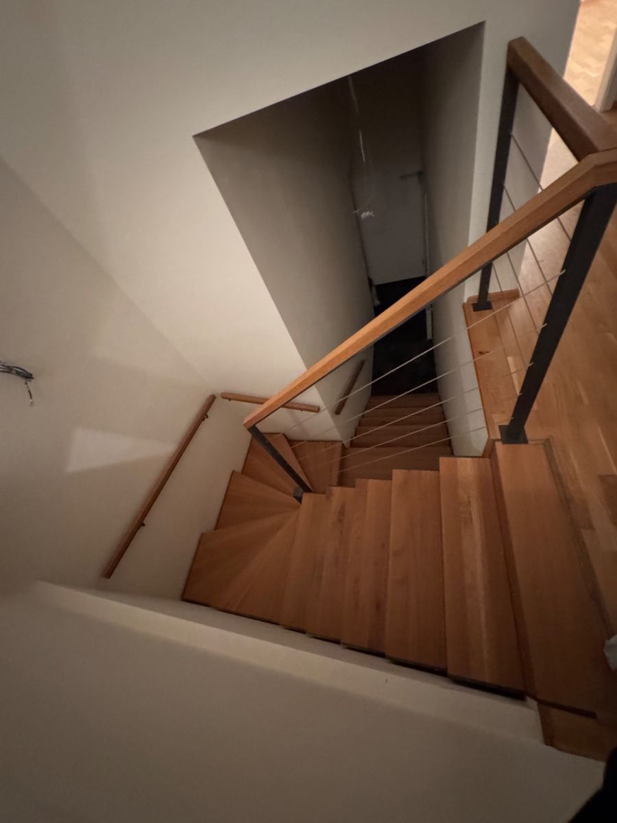 2+kk, Tyršova, Praha - Nové Město, 85 m² - 2