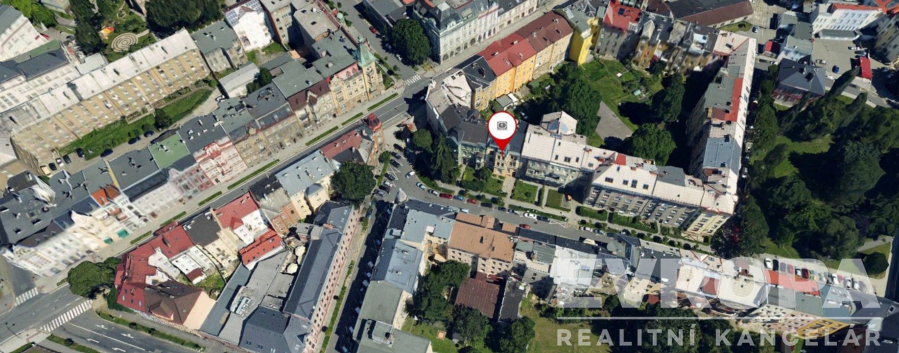 4+1, Opava - Předměstí, Moravskoslezský kraj, 144 m² - 2