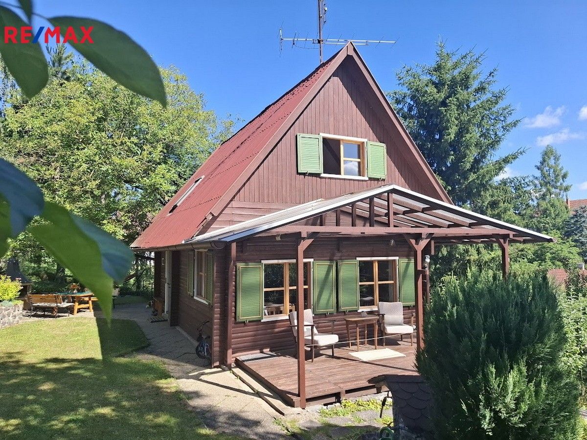 Chaty, Chvalatice, 74 m²