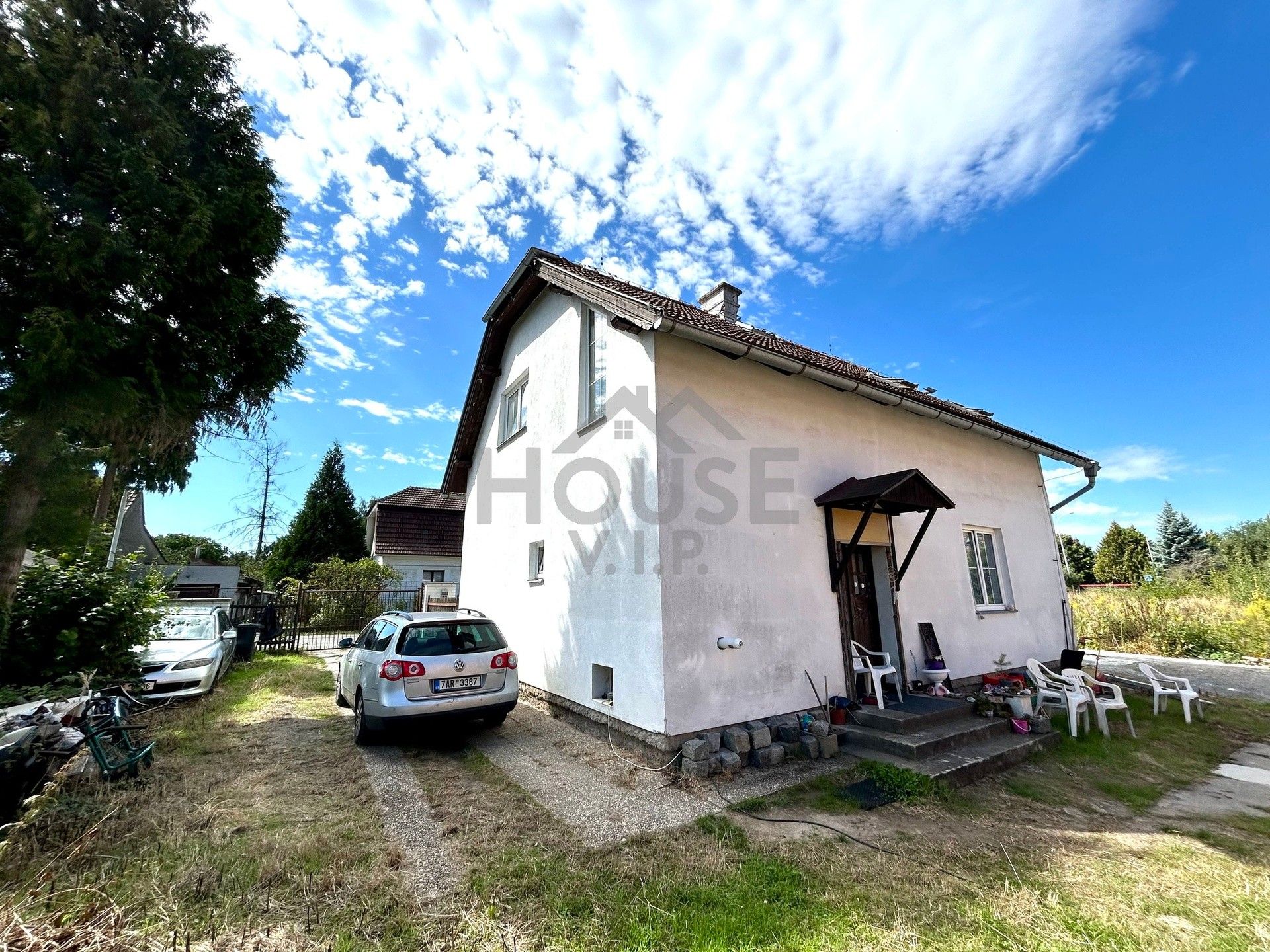 Prodej rodinný dům - Lišická, Praha, 120 m²