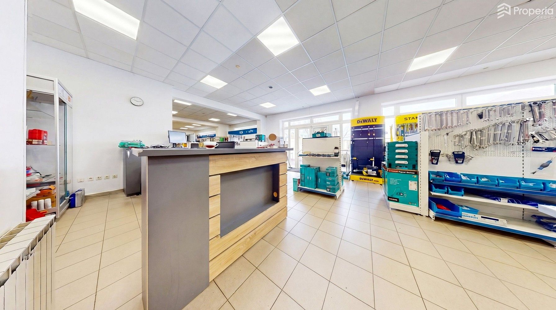 Obchodní prostory, Hodonín, Jihomoravský kraj, 875 m² - 2