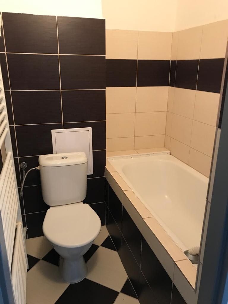 Pronájem byt - Uničov, 783 91