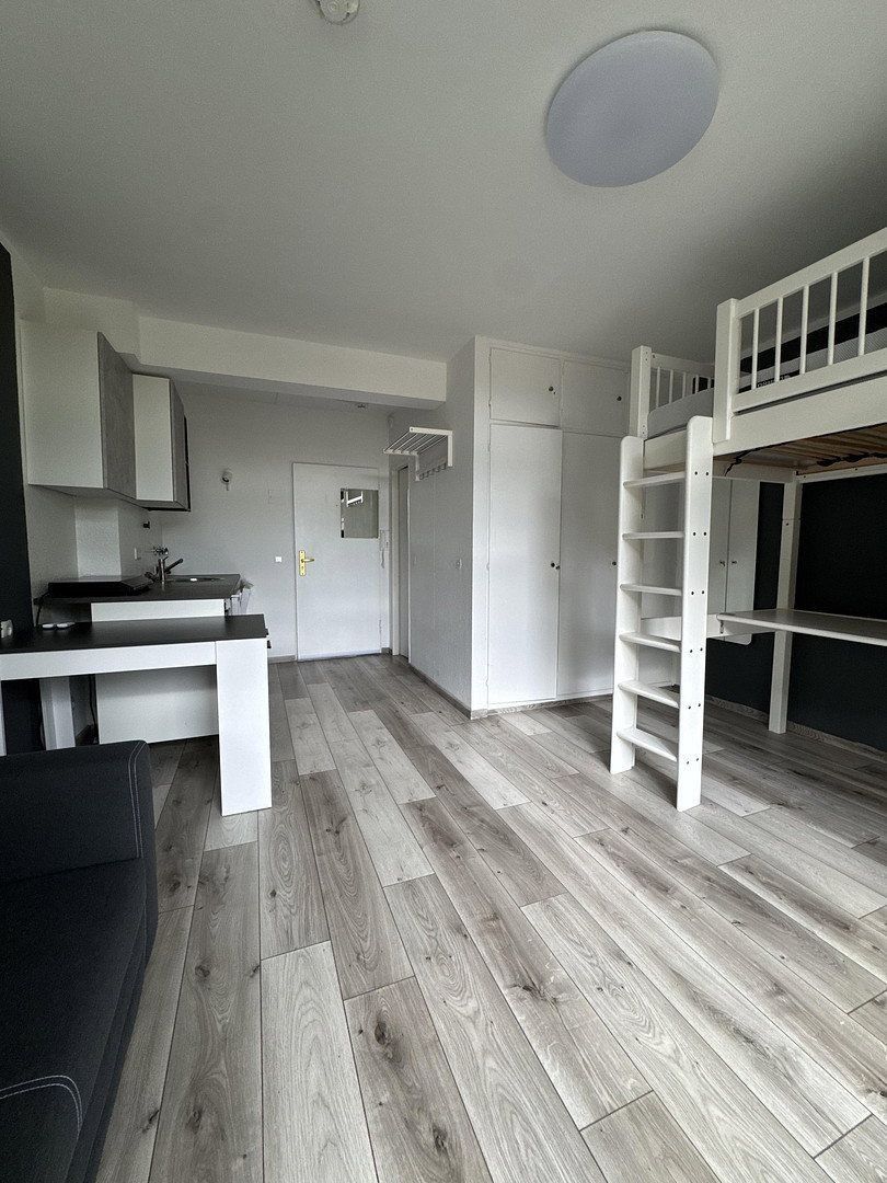 Byt 1+1 · 27 m² · Viktoriastraße Wiesbaden Wiesbaden Hessen 65189 - 3