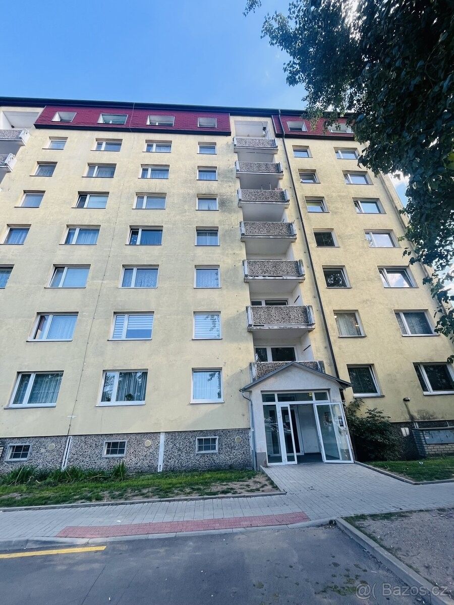 Byt · Milovice nad Labem, 289 23 - 4