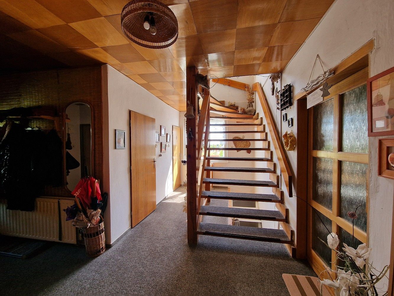 Vila · 312 m² · Nezvalova, Cheb - 4