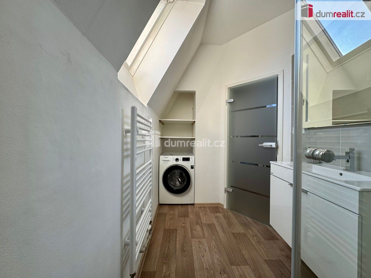 Pronájem byt 3+kk - Nerudova, Chomutov, 80 m²