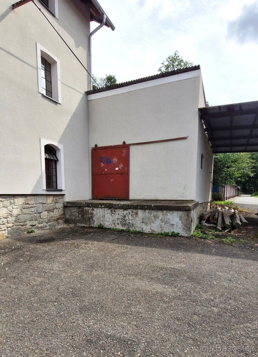 Prodej rodinný dům - Němčice, 560 02