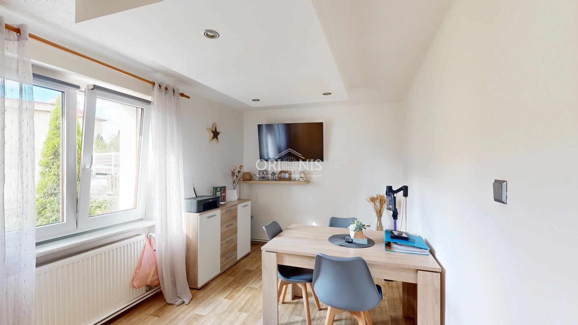 Prodej byt 3+1 - Budovatelů, Jirkov, 58 m² - 5
