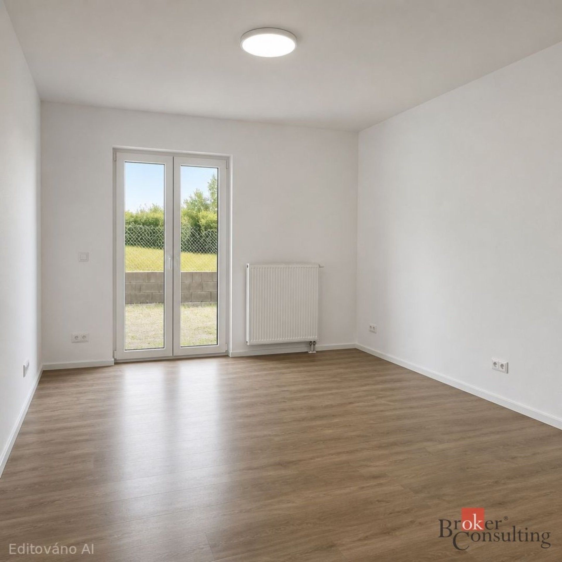 1+kk, K Újezdu,Zbůch, 31 m² - 2
