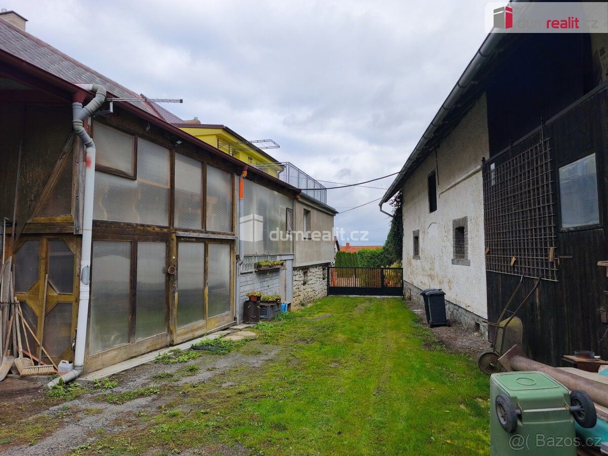 Nemovitost · Horažďovice, 341 01 - 4