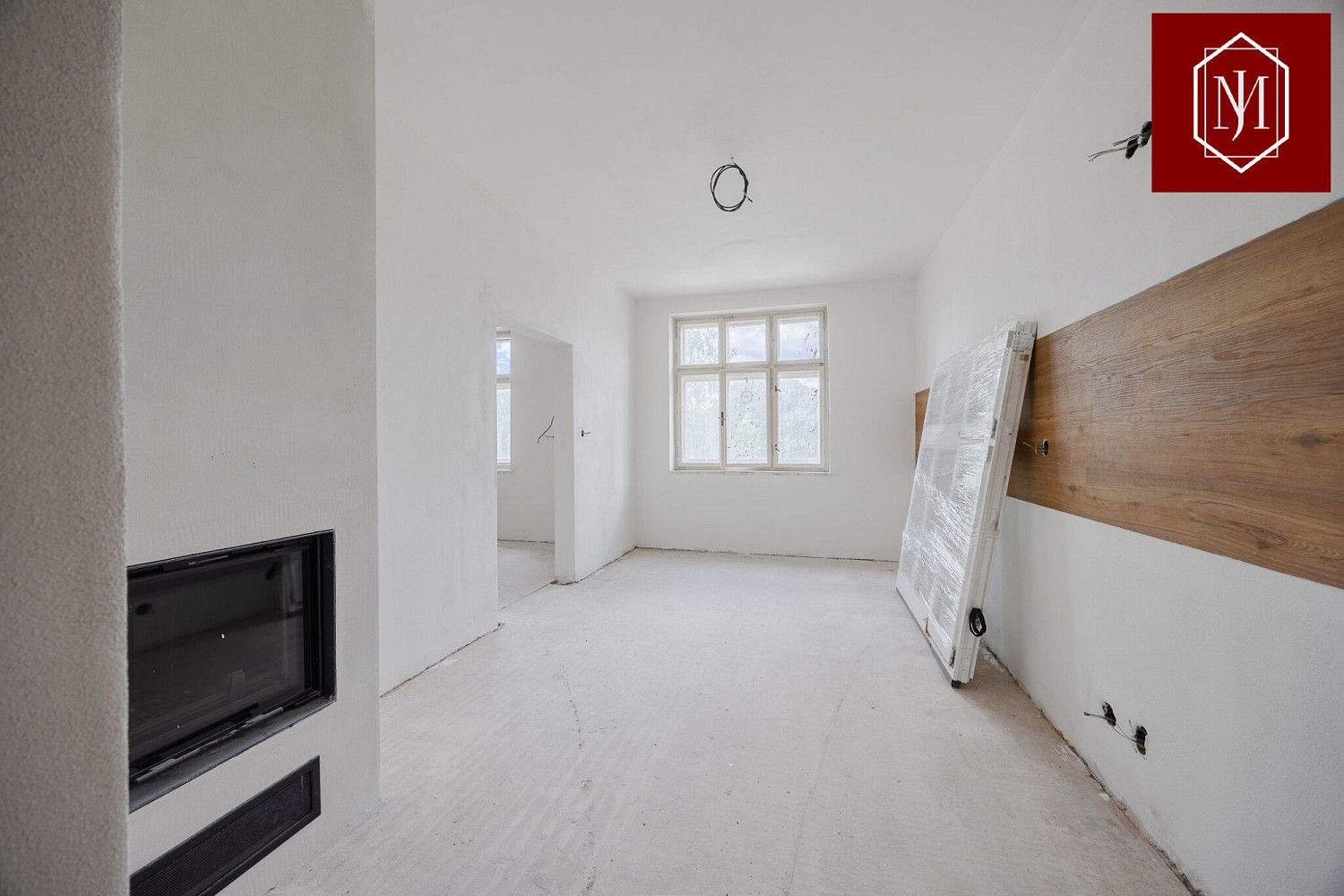 Rodinný dům · 199 m² · Třešť, okres Jihlava, Kraj Vysočina - 4