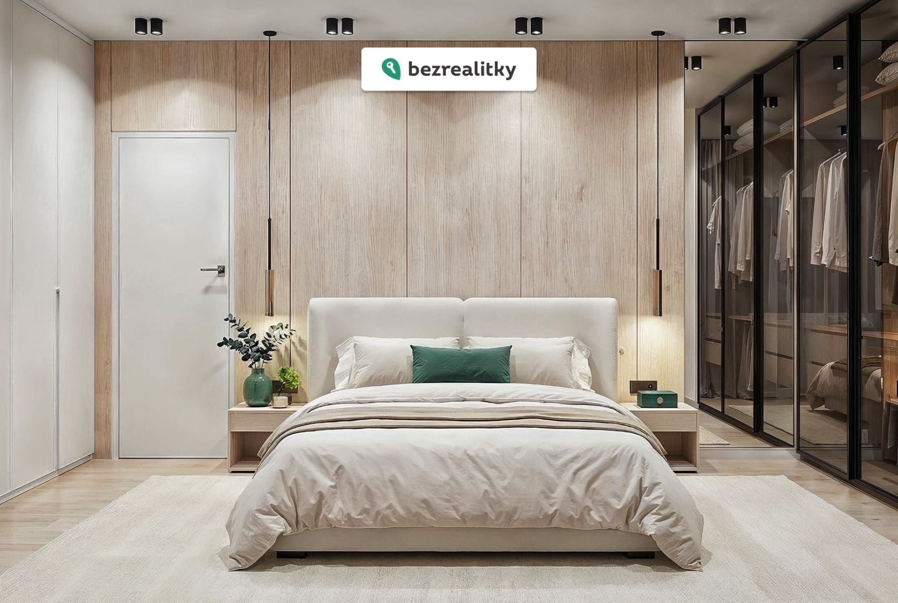 Prodej rodinný dům - Benátky nad Jizerou Dražice, 125 m² - 5