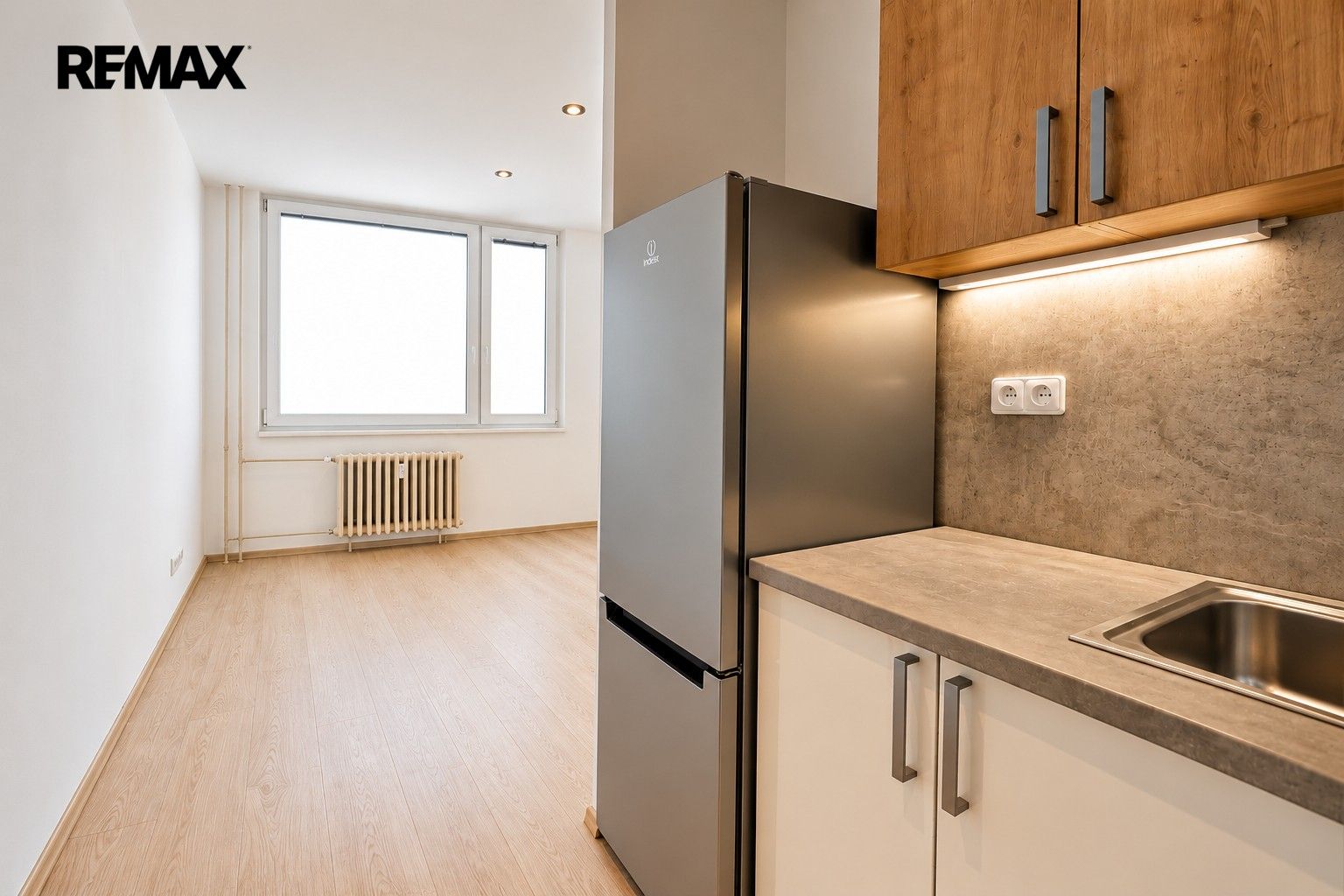 Byt 1+kk · 34 m² · Doležalova 1046, Praha Černý Most - 4
