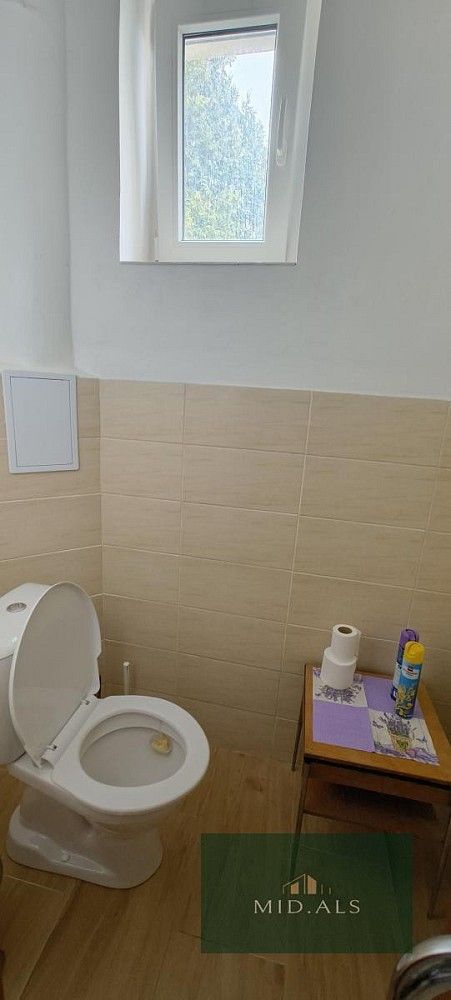 Pronájem rodinný dům - Stráž, okres Tachov, Plzeňský kraj, 145 m² - 5