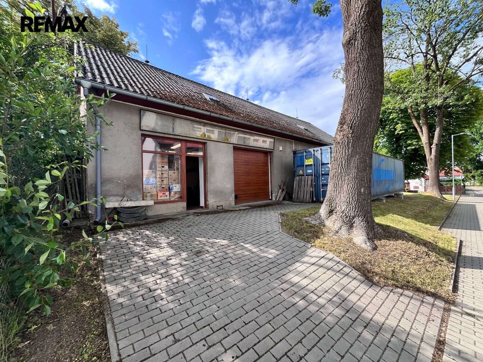 Rodinné domy, Humpolec Petrovice, 121 m² - 2