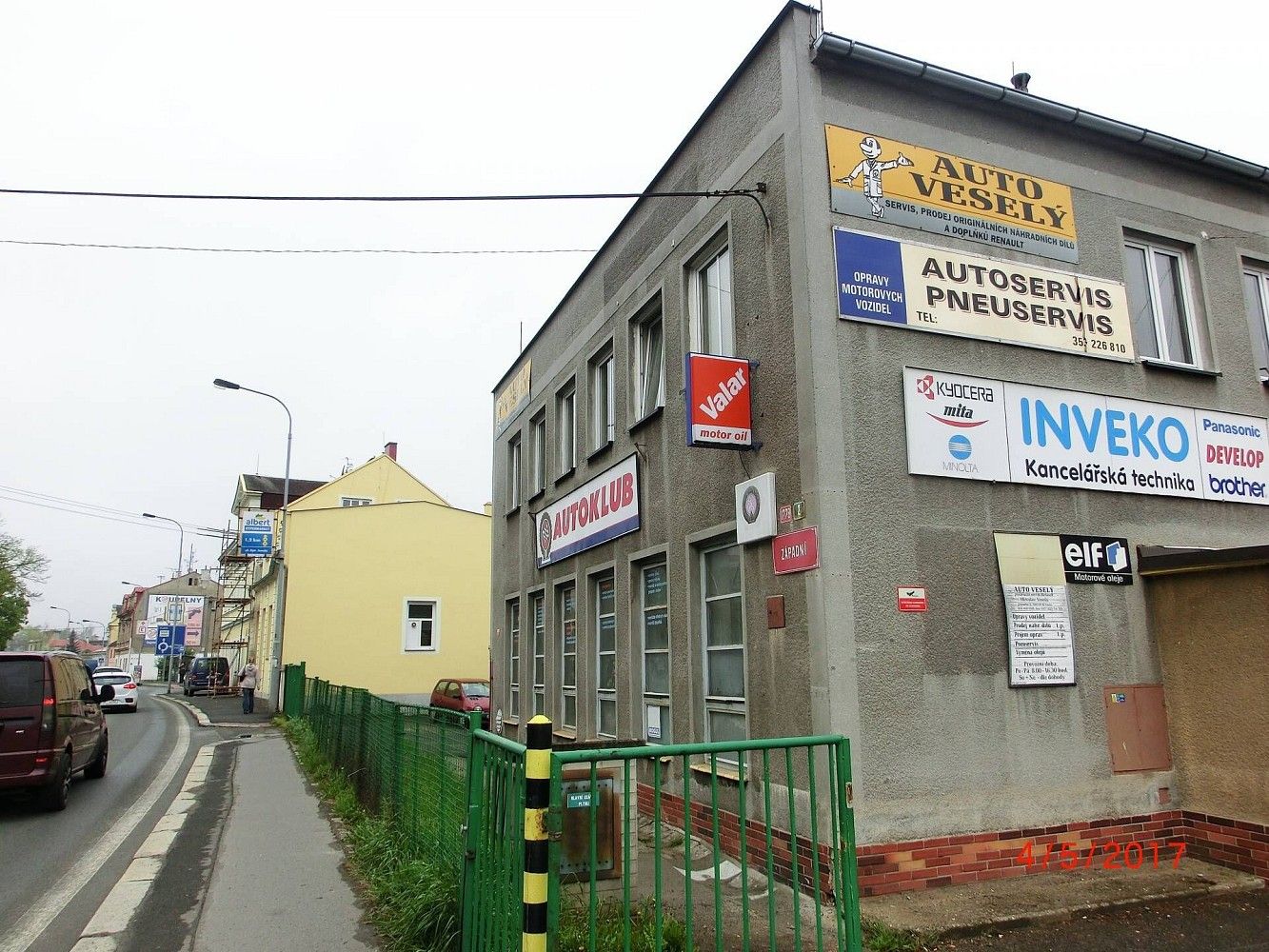 Nemovitost · 16 m² · Karlovy Vary, Karlovarský kraj - 3