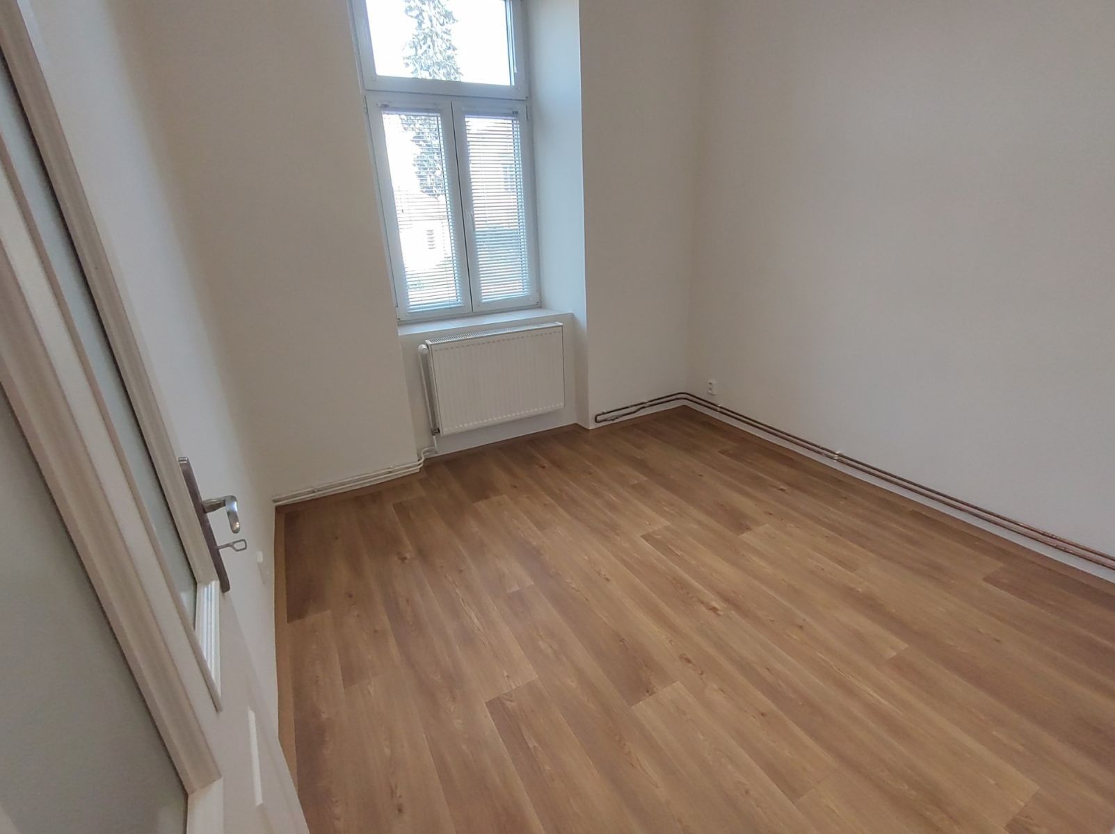 Pronájem byt 2+1 - Nádražní, Litoměřice - Litoměřice, Ústecký kraj, 75 m² - 5