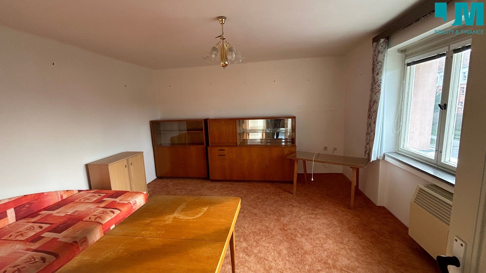 Pronájem byt 2+1 - Václavské nám., Třebíč Horka-Domky, 59 m² - 5