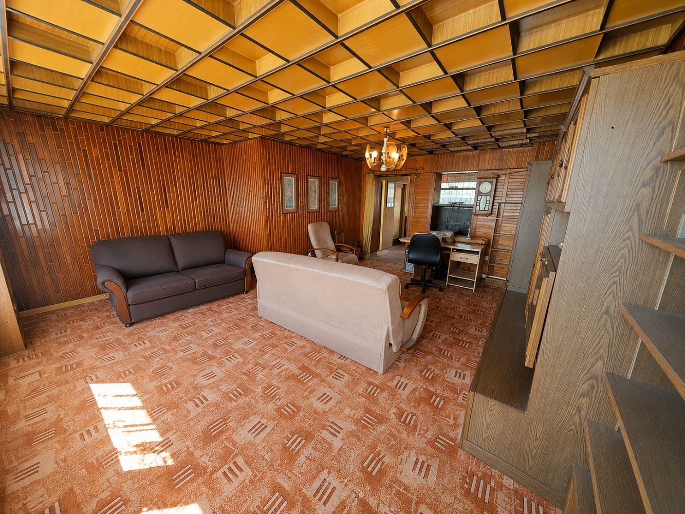 Rodinný dům · 220 m² · 28. října, Český Těšín, okres Karviná - 3