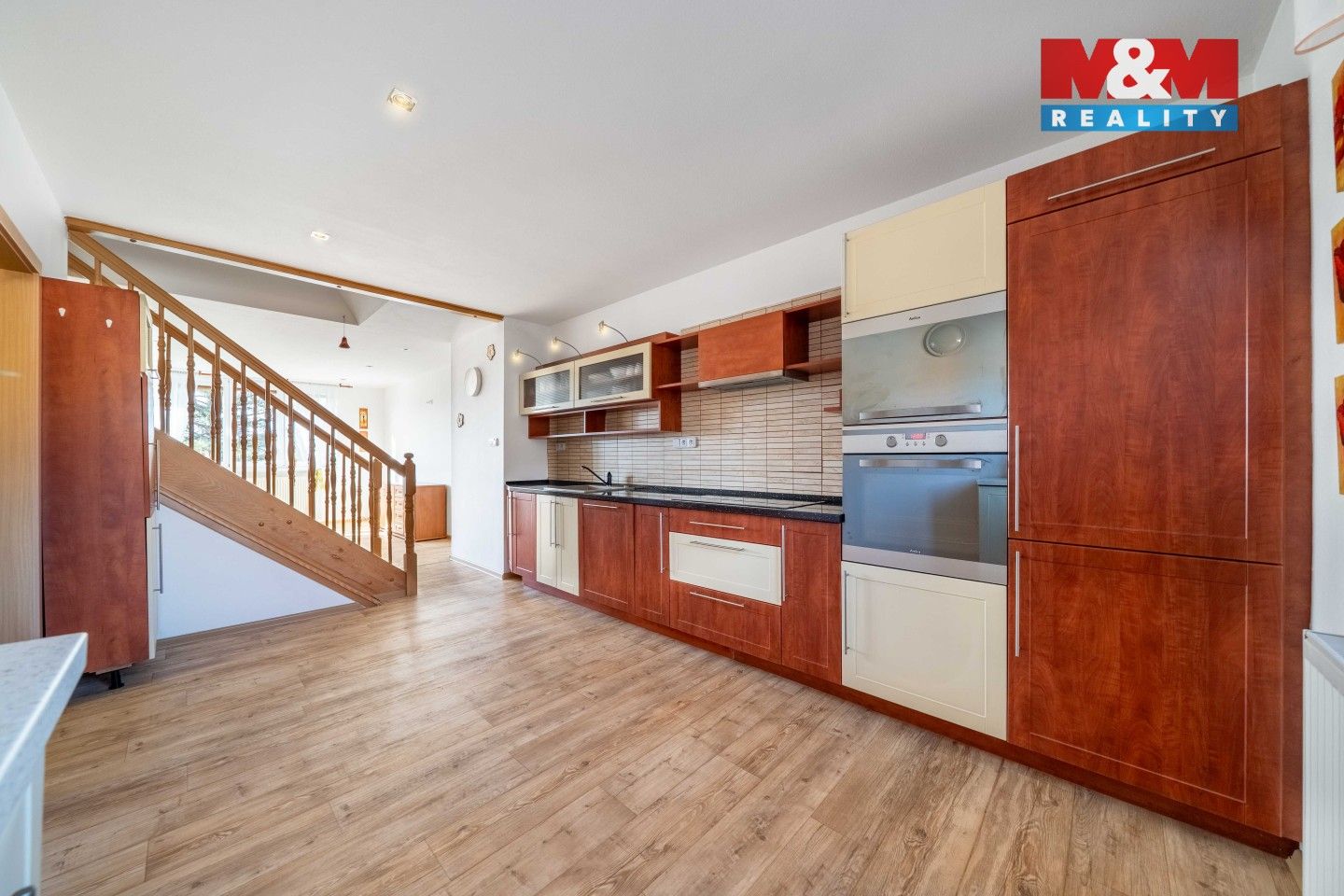 Prodej rodinný dům - Na Výsluní, Přimda, 117 m²