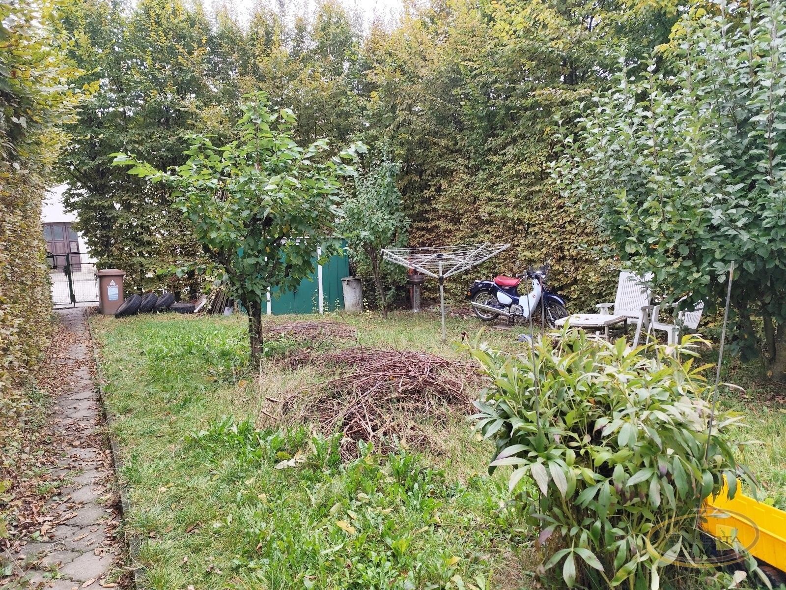 Prodej rodinný dům - Žirovnice, 300 m²