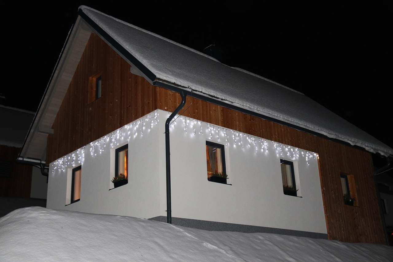 Chaty, Smržovka, Liberecký kraj - 1