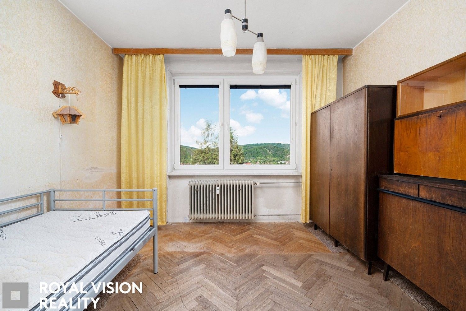 Byt 2+1 · 51 m² · Tišnov, okres Brno-venkov, Jihomoravský kraj - 4
