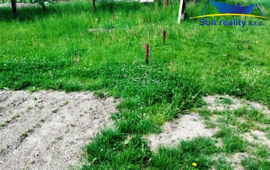 Prodej komerční pozemek - Olomoucká, Mohelnice, 9 900 m²