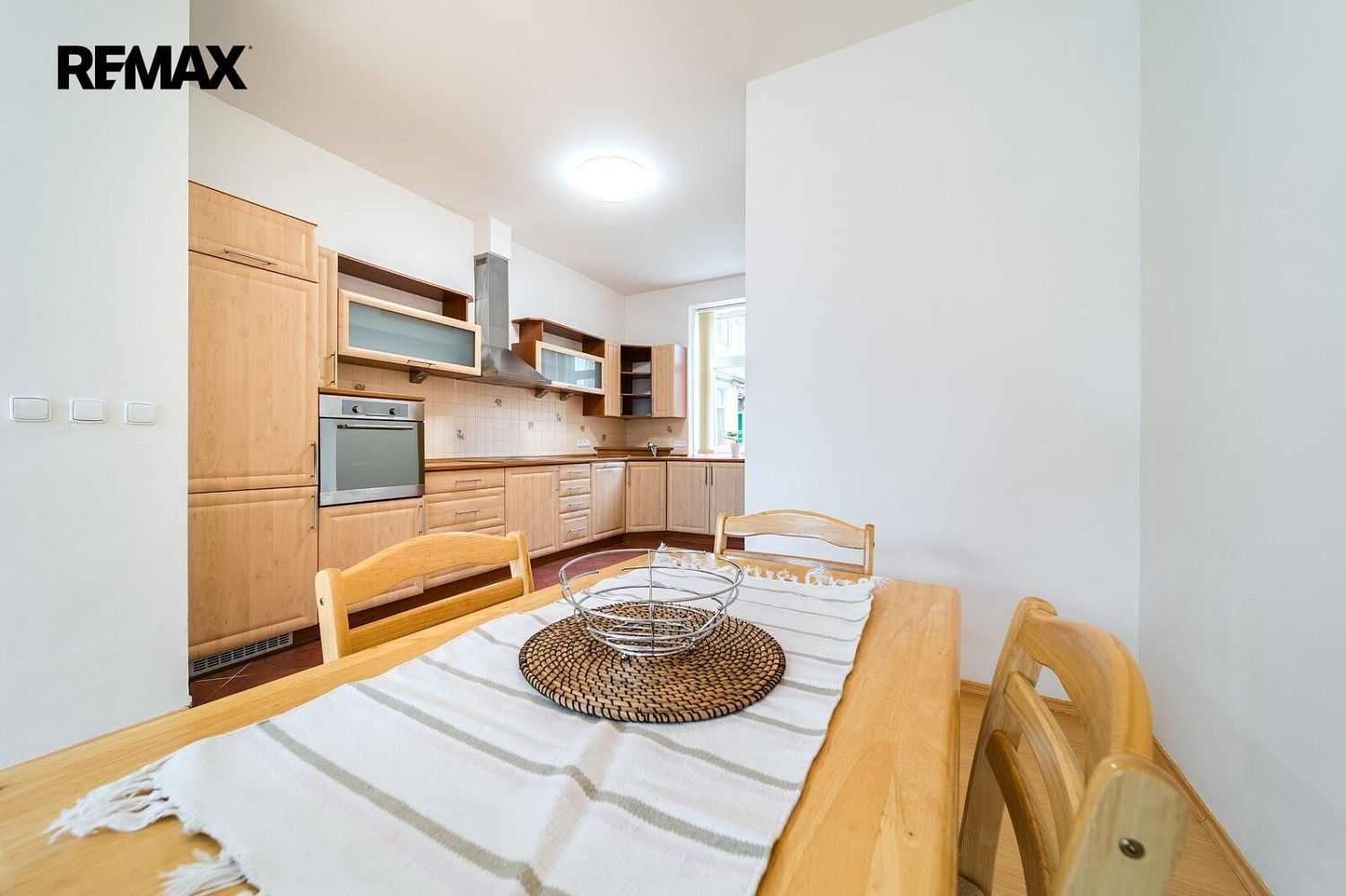 Byt 2+kk, 103 m²